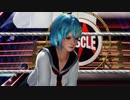 DOA6 ニコ リョナ (制服)