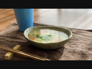 【鍋の次の日の雑炊】自分を大蛇丸と信じて止まない一般男性が優勝する動画です。