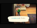 [ac42]あつまれ！どうぶつの森プレイ42 一夜あけてクリスマス