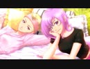 たぶんどちらもレズな姉妹【ときメモGS4】＃12