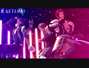 【MMD刀剣乱舞】GETCHA!【三名槍】