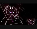 【BeatSaber】んっあっあっ。covered by 博衣こより【自作譜面】