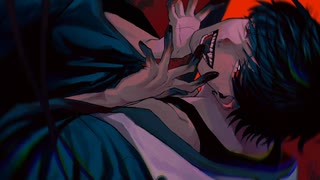 【オリジナルMV】孤独毒毒-syudou/りう。