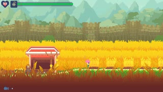 フェノトピア(Phoenotopia: Awakening)　ゆっくり解説プレイ　part.17