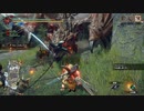 【モンハンRISE】MHP2Gから10年ぶりにモンハンハマった Part123