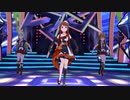 【ミリシタMV】琴葉和服SSR（三）