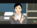 【MMDHQ!!】他人事の音がする【縁下力生誕祭2021】