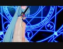 Mikuさんで「Conqueror」 Koikatsu Sunshine Cara Studio