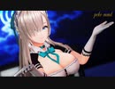 【MMDブルアカ】一ノ瀬アスナで「ライカ」