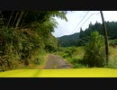 山口県 和田上村線(2021-09-23)