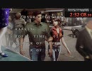 バイオハザード　コードベロニカ　完全版　2時間32分8秒