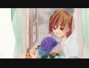 ドライフラワー(優里)　湯ったり歌ってみた【ゆづ湯】