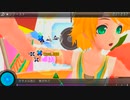【Project DIVA F2nd】シブースト【Edit PV+譜面】