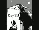 オリ棒 Day1◑