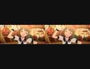 【ミリシタ】とびだす「I did+I will」【立体視 平行法】