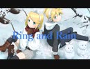 【鏡音誕生祭2021】Ring＆Rain / 暗taはいね feat.鏡音リン＆レン【ボカロオリジナル】