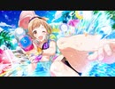 SSR三峰PがSSR櫻木真乃をプロデュースする回　1の1（終わり）