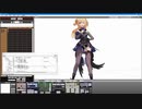 【MMDMacro】MMDで[ wide ＆ zoom ]Hotkey