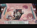 【3麻】雀魂玉の間で麻雀を打つ_022