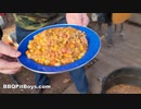ブランズウィック シチュー