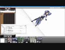【MMDMacro】MMD再生中[ Tilt ：左右 Z軸回転 ]Hotkey