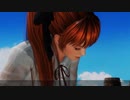 DOA6 かすみ 水責め(お嬢様)