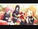 【アサルトリリィ Last Bullet】戦場に咲く歌の花 2話