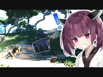 【Satisfactory】きりたんだけの惑星で。#11【VOICEROID実況】