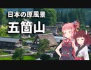 MT-07で47都道府県制覇の旅 Part22 ~能登ツーリングその3~