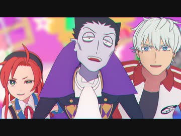 【吸死MMD】ヒナイチでテレキャスタービーボーイ＋おまけ