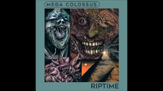 Mega Colossus - Run to the Fight
