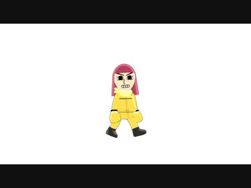 【にじさんじMMD】２点のMii【ろれん】