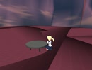 【羽スライム】ＭＭＤで遊んでみた【応答】