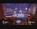 Overwatch オーバーウォッチ適当実況動画part514