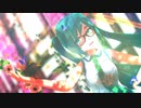 【第1回MMD廃】シンデレラ【Pu式初音ミク】