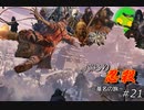 [SEKIRO] ぶらり忍殺 葦名の旅 #21