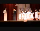 CHS Bunkasai 09.07.2014 HR35 The Sound of Music
