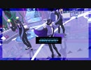【MMDツイステ】BREEZE【オクタヴィネル】