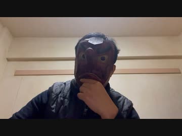 天狗の独り言「コロナ騒ぎで分かった事」