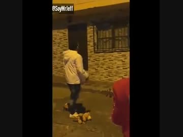 ホモと見るNTR現場に遭遇ニキ