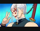 【第4話】テレビアニメ「鬼滅の刃」遊郭編 次回予告四話