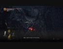 【ダークソウル3】ジークの冒険・井戸編【14-1回目】