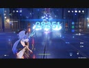 【原神】エネルギー原盤　血狼の集落　1分残しクリア