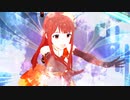 【ミリシタMAD】色づき