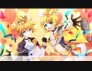 【鏡音リン・レン】Painters!!【オリジナル曲】