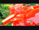 EXVS2XB　カジュアル　ハルートまとめ1