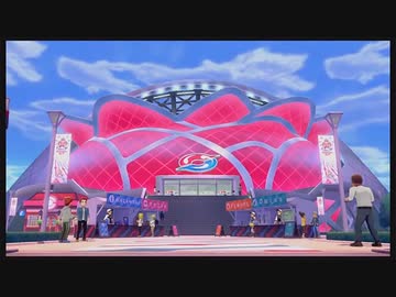【実況】ポケモン剣盾 ～金キャタピー1人旅～ その１４
