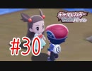 【実況】見た事ある子がいる！【ポケモンSP】#30