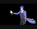 【KAITO V3】アゲハ蝶【カバー修正版】
