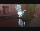 【第五人格】庭師のUR衣装「幽霊プリンセス」に修正が入りました！【identityⅤ】【協力狩り】